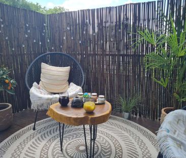 Renovierte 2 Zimmer-Wohnung mit EBK, Balkon und Außenstellplatz in ... - Photo 3