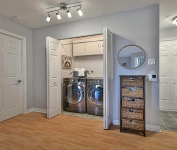 Appartement à louer - Laval (Duvernay) (Val des Arbres) - Photo 2