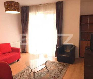 Apartament 1 camera, 40mp, parcare, zona strazii Florilor - Photo 4
