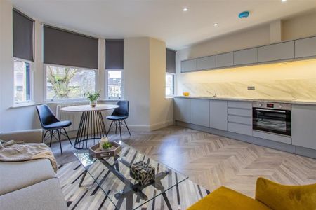 2 bedroom apartment to rent - Photo 4