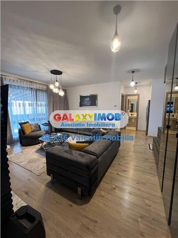 Inchiriere apartament 4 camere parter gradina Baneasa Greenfield - Photo 3