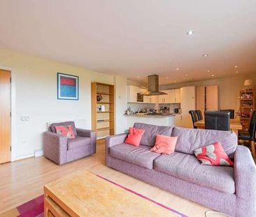 Ocean Wharf, Canary Wharf, E14 - Photo 2