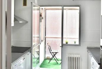 Calle de la Liberación, Madrid, Community of Madrid 28033