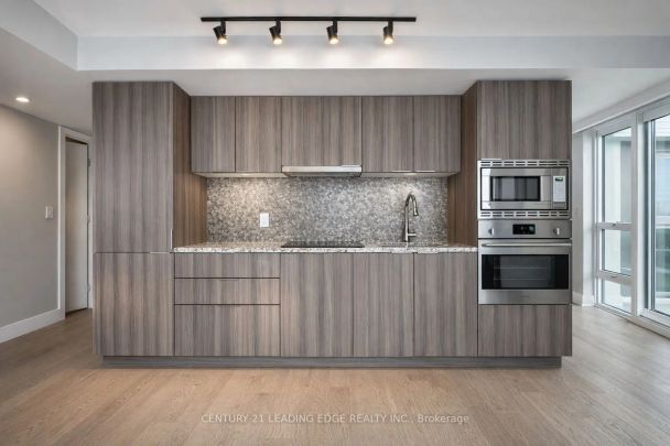 955 Bay Street #2607 - Photo 1