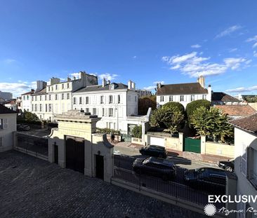 Location Appartement 1 pièce 30m² ST GERMAIN EN LAYE 78100 - Photo 4