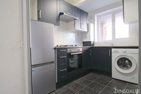 2 bedroom apartment to rent - Photo 4