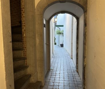 Gezellige gemeubelde arbeiderswoning op het Zuid! - Photo 4