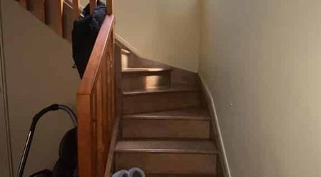 Escape the Hustle and Bustle - Photo 5