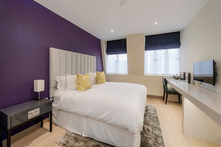 Berners Street, W1T - Photo 5