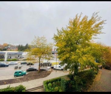Attraktive 1-Zimmer-Wohnung in zentraler Lage von Bergedorf - Photo 3