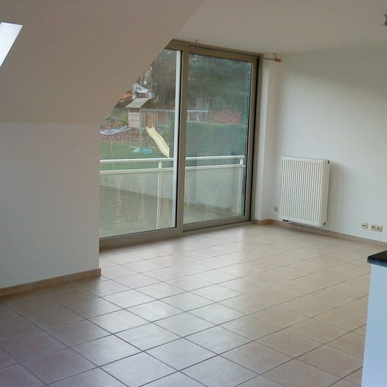 Appartement te huur - Photo 1