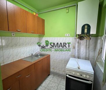 Garsoniera de inchiriat Str. Vlad Tepes - Fotografie 4