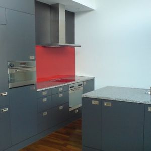 3.5 Zimmer, 103 m², 2. Stock - Photo 2