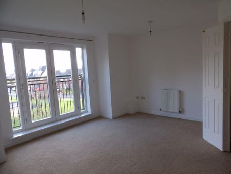 2 bedroom apartment to rent - Photo 5