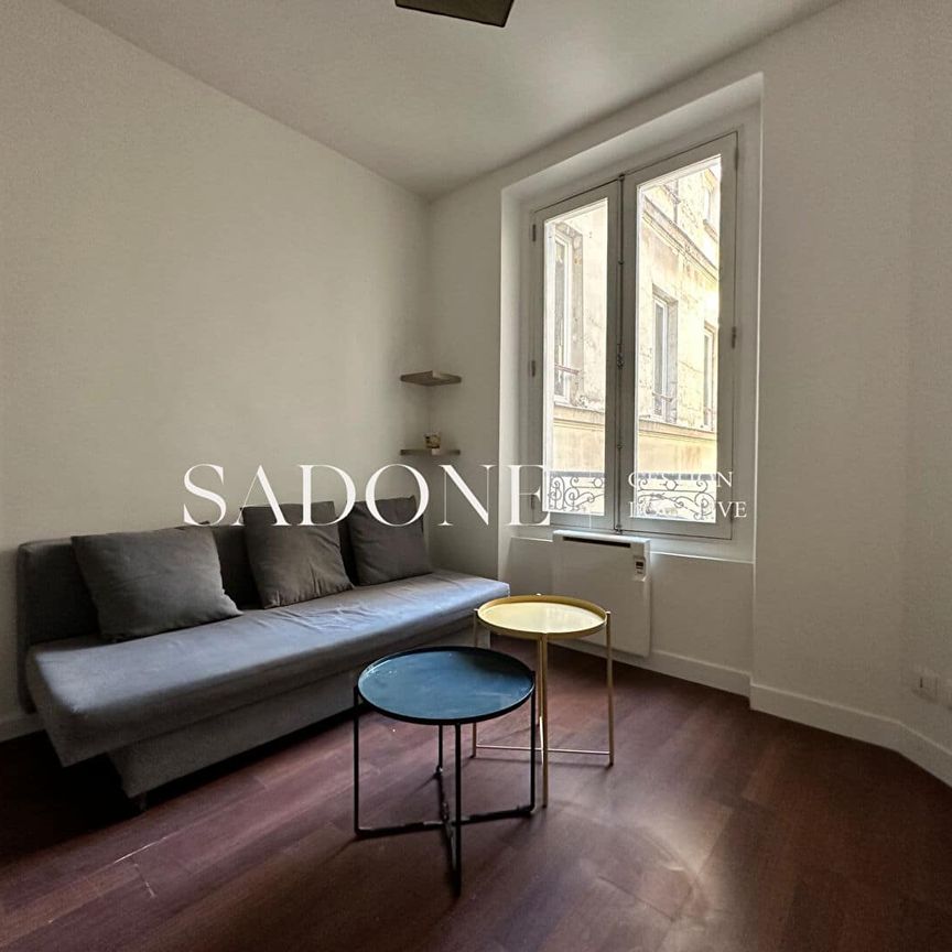 Location Appartement 2 pièces 29,75 m² à Paris 18 - Photo 1