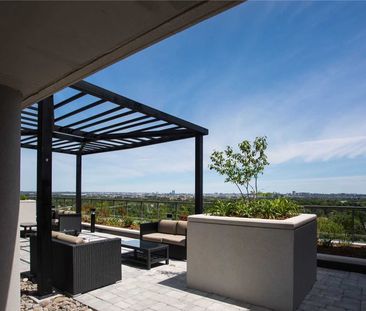 For Lease - 80 Esther Lorrie Drive Unit# 717, Toronto, Ontario - Photo 1