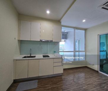Zen Suites @ Zetapark, Taman Danau Kota, Setapak - Foto 2