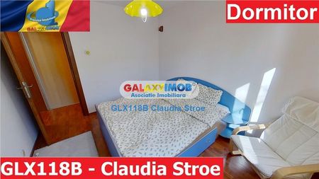 Inchiriere apartament 2 camere Drumul Taberei Metrou Raul Doamnei - Fotografie 4