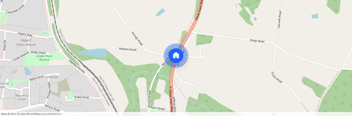 Address available on request, Qld 4518, Glass House Mountains