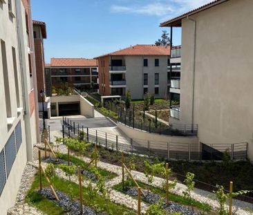 APPARTEMENT T2 42M - Photo 4