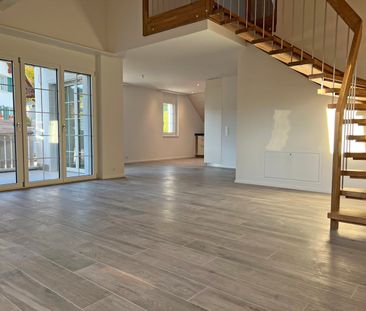 3.5 Zimmer, 122 m², 2. Stock - Photo 4