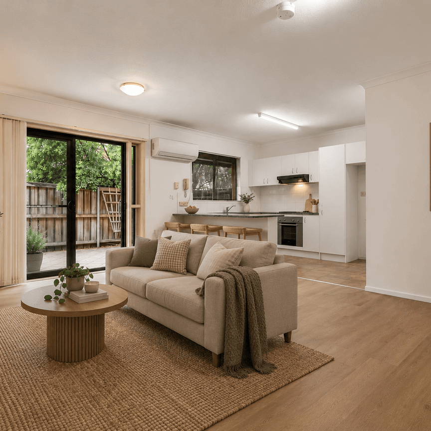 Contemporary Living Meets Convenience - Photo 1