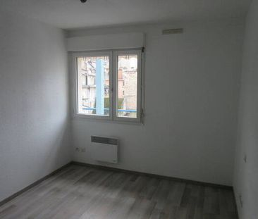 Location appartement t1 bis 2 pièces 42 m² à Rodez (12000) - Photo 5