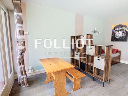 Appartement BAYEUX - 1 pi�ce - Photo 3