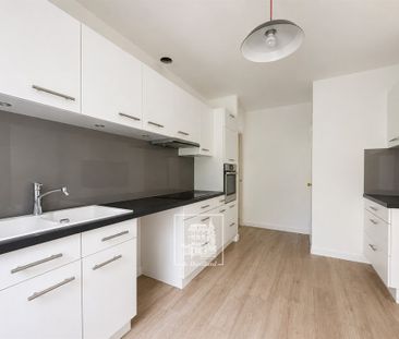Tout savoir sur cette maison à L'Étang-la-Ville - Photo 6