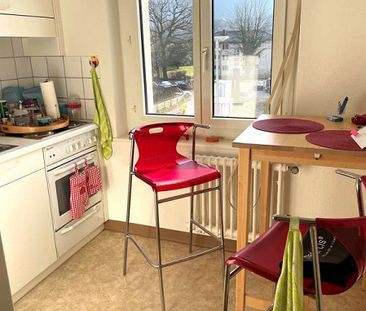 Helle 3.0 Zi-Wohnung zu vermieten - Photo 4