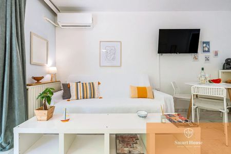 Διαμέρισμα για ενοικίαση Ακαδημία (Ηράκλειο Κρήτης) - Φωτογραφία 2