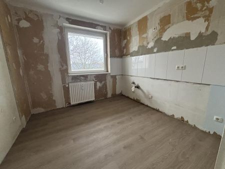 3-Zimmer Wohnung in Altenbochum - Photo 3