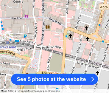 1 bedroom flat for rent - Photo 1