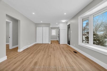 For Lease - 139 Byron Avenue Unit# Upper, Kitchener, Ontario - Photo 4