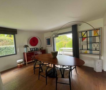 Magnifique propriété à deux pas du lac - Photo 6