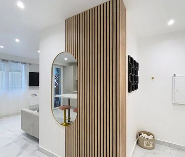 Location Appartement 1 pièce 27m² NICE 06200 - Photo 4