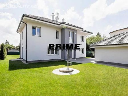 Pronájem rodinného domu 270 m², pozemek 765 m² - Photo 5