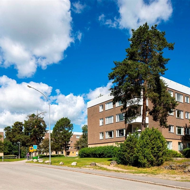 Skrinnarvägen 5 - Photo 1