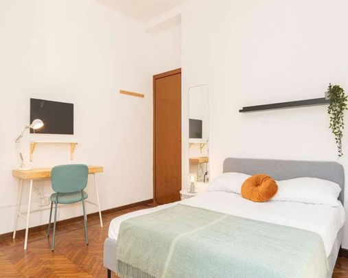 Via Giuseppe Regaldi, Milan, Lombardy 20161 - Photo 1