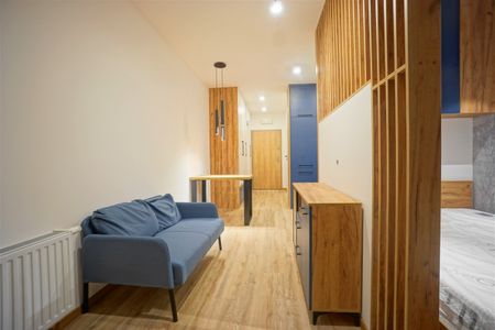 Katowice, Bytkowska - Photo 2