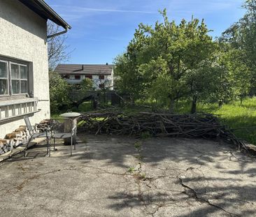 4.5 Zimmer Wohnung zu vermieten - Foto 3