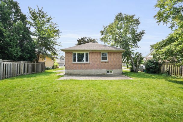 For Lease - 638 Tennent Avenue Unit# Upper, London North, Ontario - Photo 1