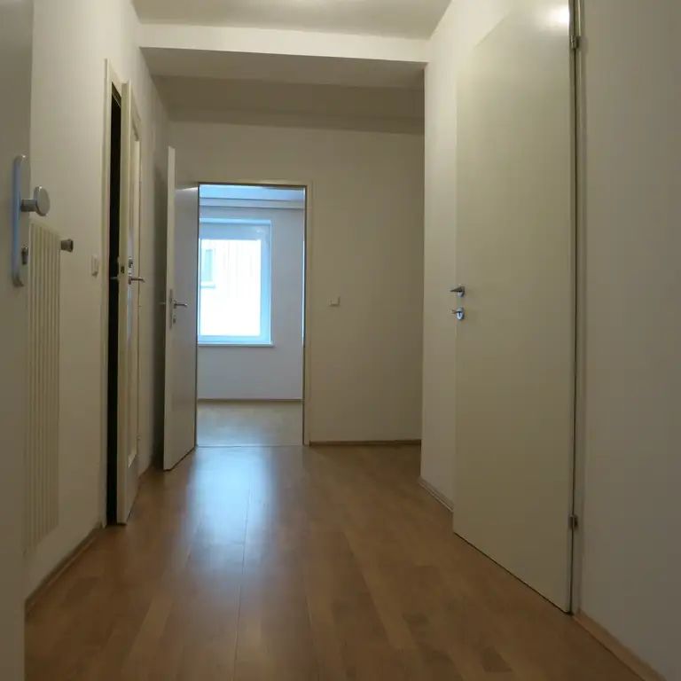 NEU - GROSSRAUMGARCONNIERE mit 2 BÄDERN zur unbefristeten Anmietung - Foto 1