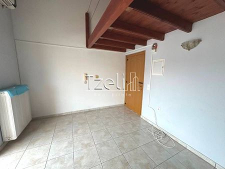 Studio/Γκαρσονιέρα για ενοικίαση Ανθούπολη (Πάτρα) - Photo 5