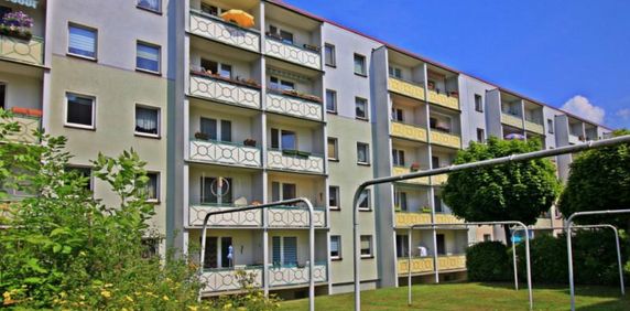 Top 1-Raum Single- oder Studentenwohnung - Foto 2