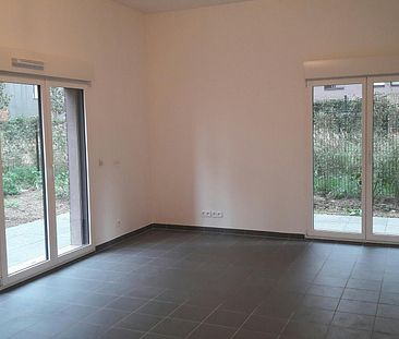 location Appartement F4 DE 84.6m² À ASNIERES - Photo 1