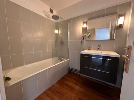 Location Appartement 2 pièces 52m² CACHAN 94230 - Photo 4