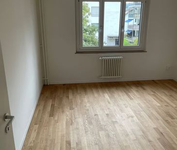 3 Zimmer, 66 m², 2. Stock - Photo 1