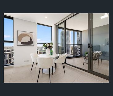 Contemporary One-Bedroom Apartment with Resort-Style Facilities - Photo 2