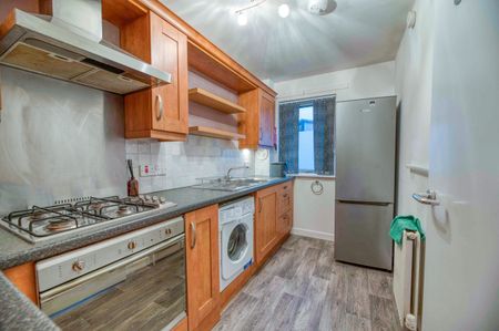 99T St Triduanas Rest, Edinburgh, EH7 6LN - Photo 4